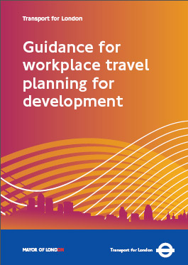Transport for London Workplace Guidance